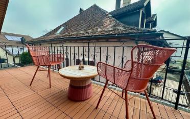 Maison 3.5 pièces - image - 3