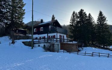 Rustico 3.5 Zimmer - image - 6