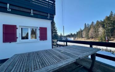 Rustico 3.5 Zimmer - image - 7