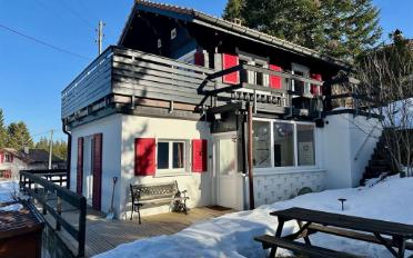 Rustico 3.5 Zimmer - image - 1