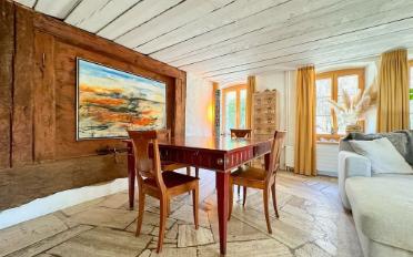 Farm house 7 rooms - image - 2