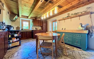 Farm house 7 rooms - image - 3