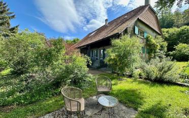 Farm house 7 rooms - image - 1