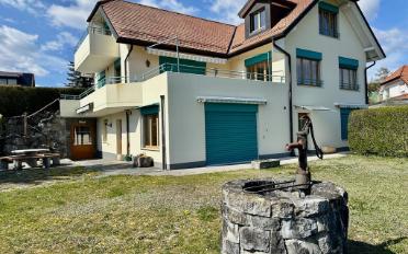Villa 8.5 rooms - image - 9