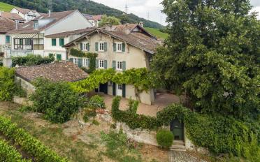 Maison 8.5 pièces - image - 2