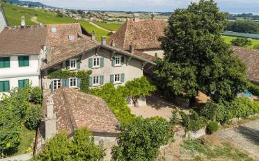 Maison 8.5 pièces - image - 1