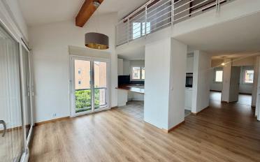 Duplex 7.5 rooms - image - 1