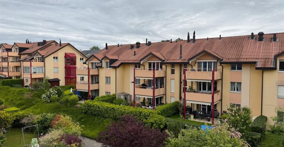 Yverdon-les-Bains