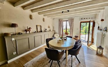 Single house 6.5 rooms - image - 4