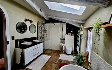 Single house 6.5 rooms - image - 10