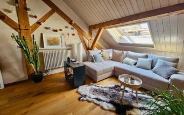 Single house 6.5 rooms - image - 13