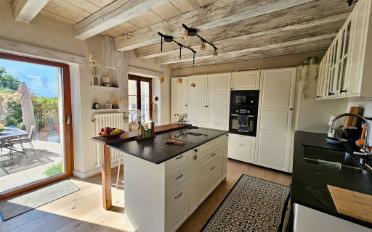 Single house 6.5 rooms - image - 6