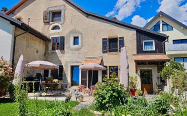 Maison 6.5 pièces - image - 2