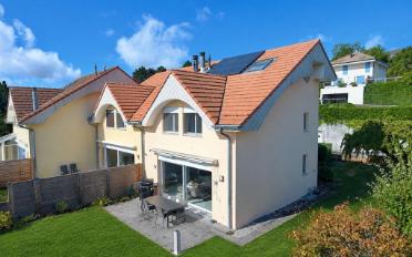 Villa 6.5 Zimmer - image - 3