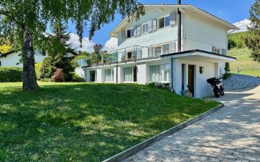 Villa 7 rooms - image - 1