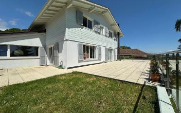 Villa 7 rooms - image - 13