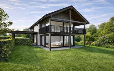 Roof flat 4.5 rooms - image - 8