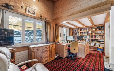 Chalet 14.5 pièces - image - 6