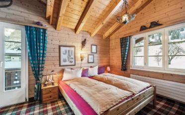 Chalet 14.5 pièces - image - 8