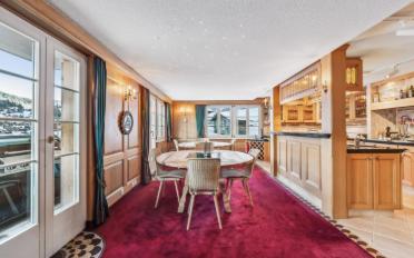 Chalet 14.5 rooms - image - 2