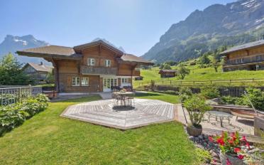 Chalet 14.5 rooms - image - 1
