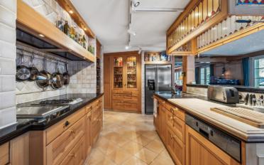 Chalet 14.5 rooms - image - 5