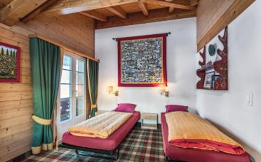 Chalet 14.5 rooms - image - 7