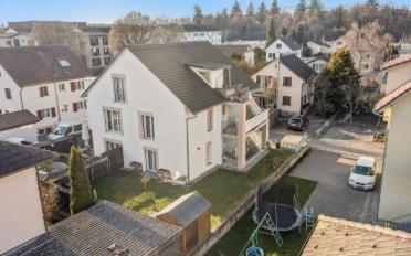 Mixed use property 12.5 rooms - image - 2