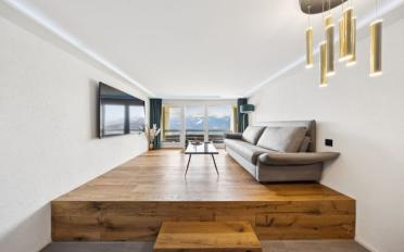 Möbl. Wohnobj. ein Zimmer - image - 1
