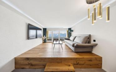 Möbl. Wohnobj. ein Zimmer - image - 5