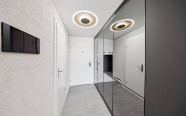 Möbl. Wohnobj. ein Zimmer - image - 8