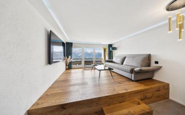 Möbl. Wohnobj. ein Zimmer - image - 6