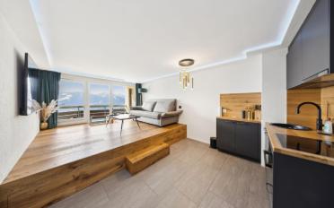Möbl. Wohnobj. ein Zimmer - image - 7