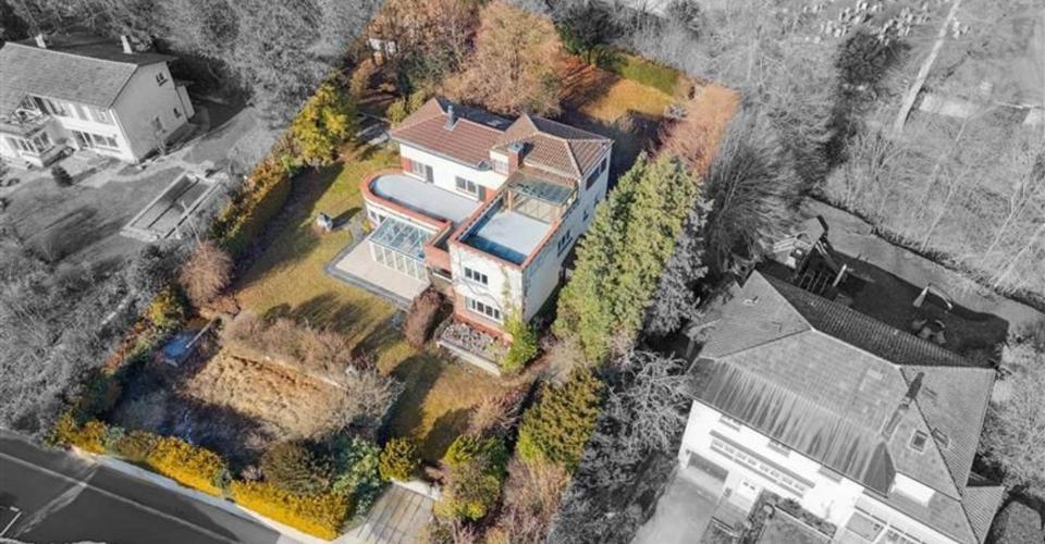 Villa exclusive à Muri bei Bern