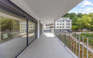 Apartment 3.5 rooms - image - 11