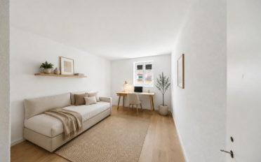 Apartment 3.5 rooms - image - 10