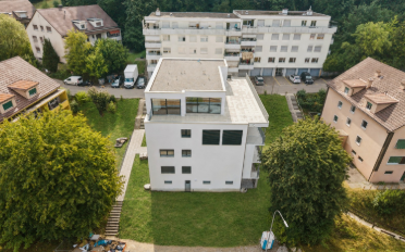 Apartment 3.5 rooms - image - 2