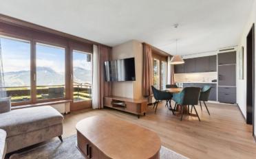Apartment 1 room - image - 8