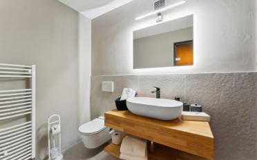 Apartment 3.5 rooms - image - 10