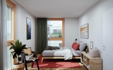 Appartement 4.5 pièces - image - 3
