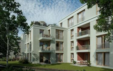 Apartment 4.5 rooms - image - 6