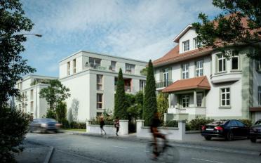 Wohnung 3.5 Zimmer - image - 6