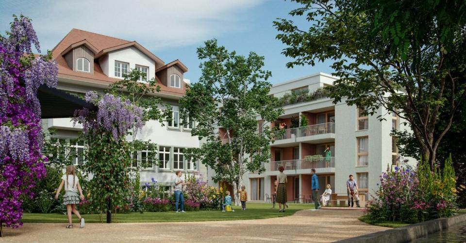 Blyss - Lot B.19