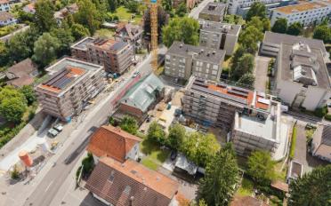 Wohnung 4.5 Zimmer - image - 10
