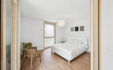 Apartment 2.5 rooms - image - 9