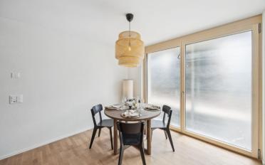 Wohnung 4.5 Zimmer - image - 9