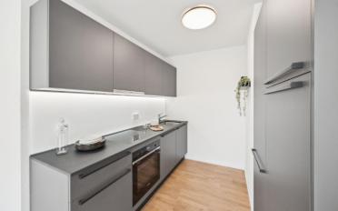 Apartment 2.5 rooms - image - 5