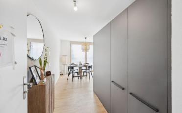 Apartment 2.5 rooms - image - 3