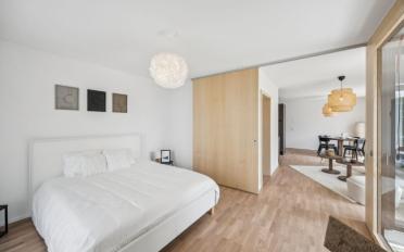 Apartment 2.5 rooms - image - 10