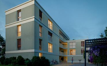 Appartement 4.5 pièces - image - 6